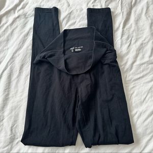 Aerie high-waisted leggings